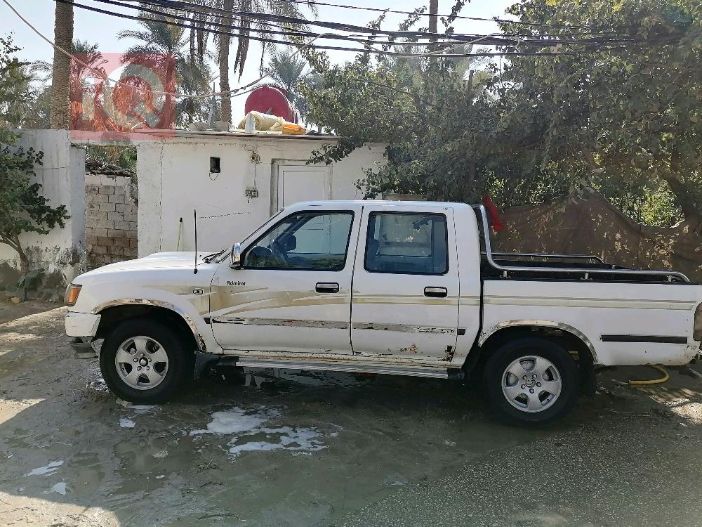 ZX أوتو أدميرال